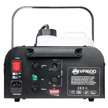 American DJ VF1600 генератор дыма